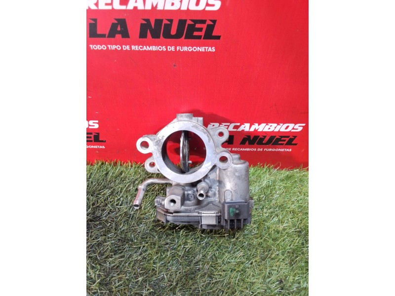 Recambio de caja mariposa para renault trafic iii furgoneta (fg_) 2.0 dci 130 (fgmy) referencia OEM IAM 161A05894R  