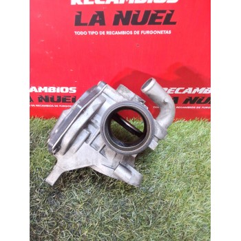 Recambio de caja mariposa para fiat ducato furgoneta (250_) 150 multijet 2,3 d referencia OEM IAM 5802008088  