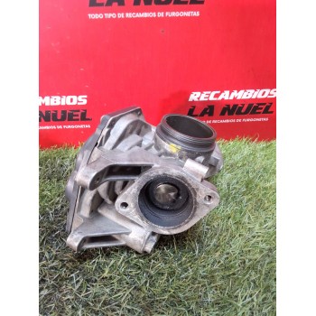 Recambio de caja mariposa para fiat ducato furgoneta (250_) 150 multijet 2,3 d referencia OEM IAM 5802008088  