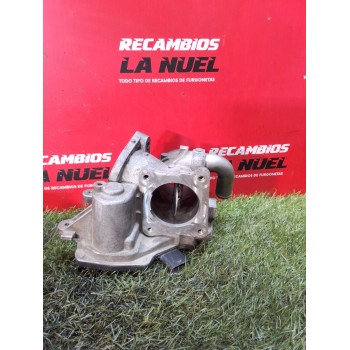 Recambio de caja mariposa para fiat ducato furgoneta (250_) 150 multijet 2,3 d referencia OEM IAM 5802008088  