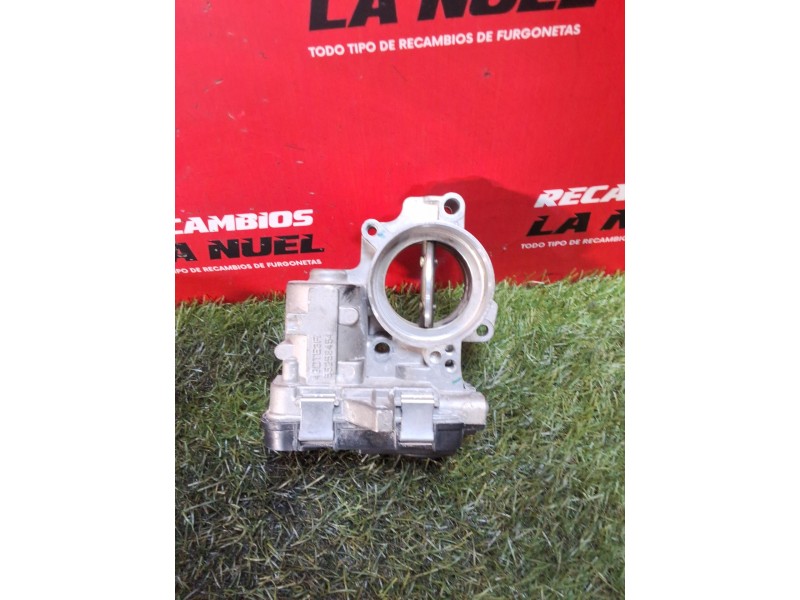 Recambio de caja mariposa para fiat ducato furgoneta (250_) 130 multijet 2,3 d referencia OEM IAM   