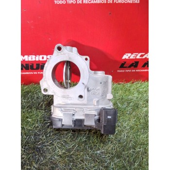 Recambio de caja mariposa para fiat ducato furgoneta (250_) 130 multijet 2,3 d referencia OEM IAM   