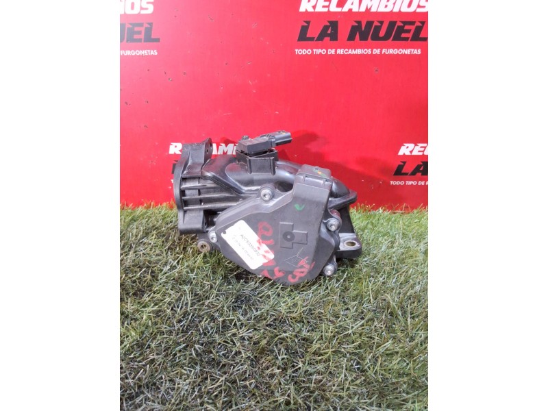 Recambio de caja mariposa para mercedes-benz vito furgón (447) 109/111 cdi worker compacta cdi cat referencia OEM IAM A2C5335093