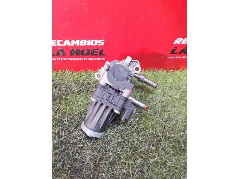 Recambio de valvula egr para peugeot partner furgoneta/monovolumen (k9) 1.5 bluehdi 100 referencia OEM IAM 9829870080 5056392401