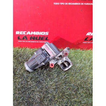 Recambio de valvula egr para peugeot partner furgoneta/monovolumen (k9) 1.5 bluehdi 100 referencia OEM IAM 9829870080 5056392401