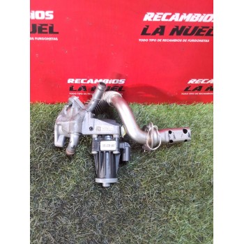 VALVULA EGR 703784270 BK2Q9D475CD 5027643201