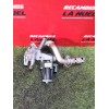 Recambio de valvula egr para peugeot partner furgoneta/monovolumen (k9) 1.5 bluehdi 100 referencia OEM IAM   