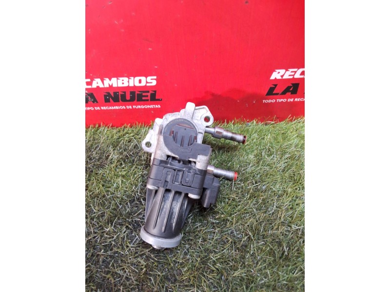 Recambio de valvula egr para peugeot partner furgoneta/monovolumen (k9) 1.5 bluehdi 100 referencia OEM IAM   