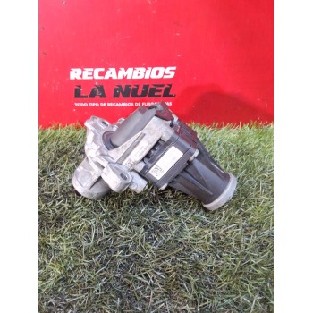 Recambio de valvula egr para peugeot partner furgoneta/monovolumen (k9) 1.5 bluehdi 100 referencia OEM IAM   