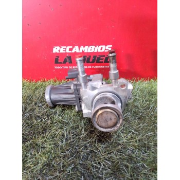 Recambio de valvula egr para peugeot partner furgoneta/monovolumen (k9) 1.5 bluehdi 100 referencia OEM IAM   