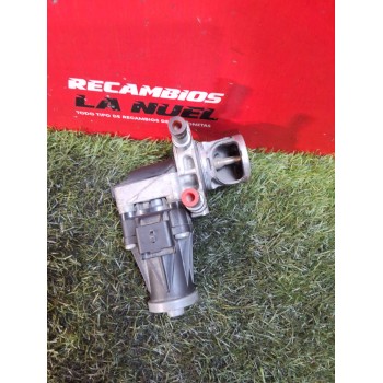 Recambio de valvula egr para peugeot partner furgoneta/monovolumen (k9) 1.5 bluehdi 100 referencia OEM IAM   