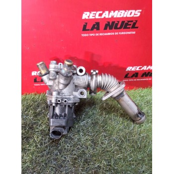 Recambio de valvula egr para fiat ducato furgoneta (250_) 150 multijet 2,3 d referencia OEM IAM 5802061033  