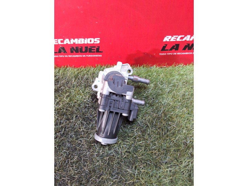 Recambio de valvula egr para citroën jumpy iii furgoneta (v_) 1.5 bluehdi 120 referencia OEM IAM 9829870080 50563924 272208254