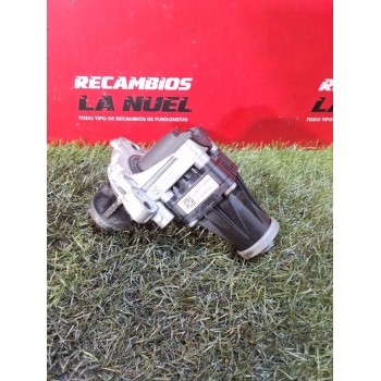 Recambio de valvula egr para citroën jumpy iii furgoneta (v_) 1.5 bluehdi 120 referencia OEM IAM 9829870080 50563924 272208254