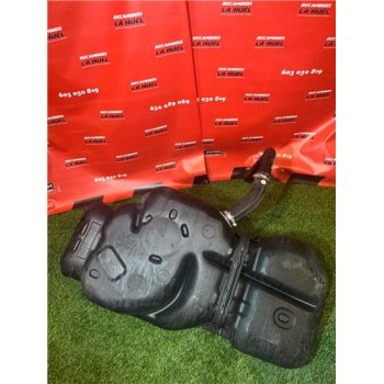 Recambio de deposito combustible para mercedes-benz sprinter iii furgon fwd (910)(02.2018) 2.1 311/314 cdi fwd l2 (910.633) [2,1