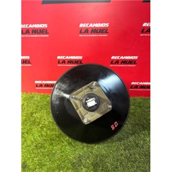 Recambio de servofreno para iveco daily furgón (2014) 2.3 fg 33 s ... v batalla 3520 [2,3 ltr. - 100 kw diesel scr] referencia O