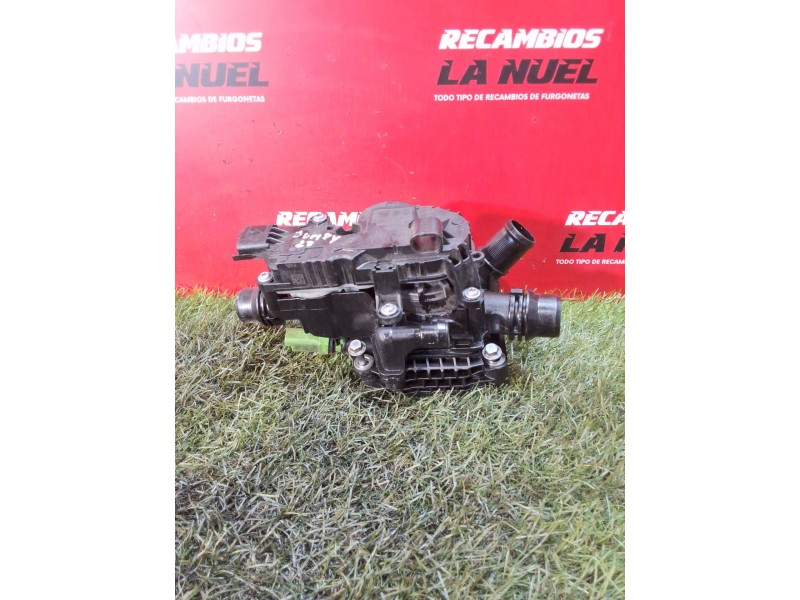 Recambio de termostato para citroën jumpy iii furgoneta (v_) 1.5 bluehdi 120 referencia OEM IAM   