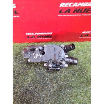 Recambio de termostato para citroën jumpy iii furgoneta (v_) 1.5 bluehdi 120 referencia OEM IAM   