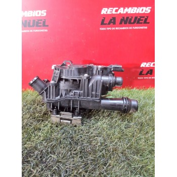 Recambio de termostato para citroën jumpy iii furgoneta (v_) 1.5 bluehdi 120 referencia OEM IAM   