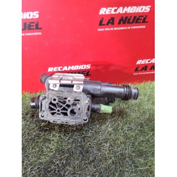 Recambio de termostato para citroën jumpy iii furgoneta (v_) 1.5 bluehdi 120 referencia OEM IAM   
