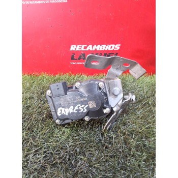 Recambio de valvula egr para renault express advance blue dci diesel fap referencia OEM IAM   
