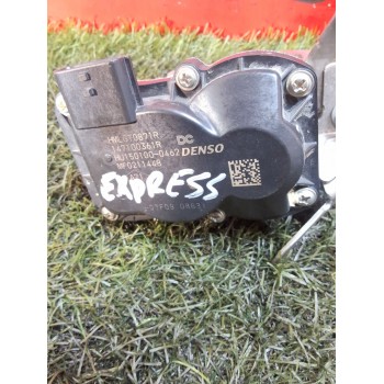 Recambio de valvula egr para renault express advance blue dci diesel fap referencia OEM IAM   
