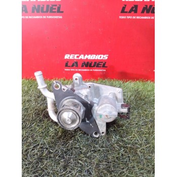 Recambio de valvula egr para renault trafic iii furgoneta (fg_) 2.0 dci 130 (fgmy) referencia OEM IAM 147102175R  