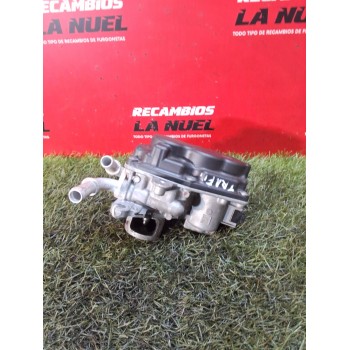 Recambio de valvula egr para renault trafic iii furgoneta (fg_) 2.0 dci 130 (fgmy) referencia OEM IAM 147102175R  