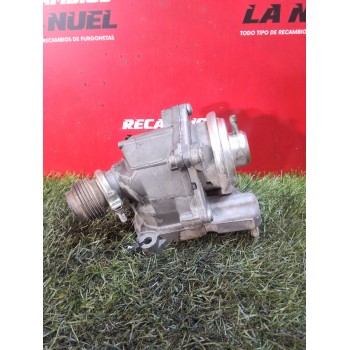 Recambio de valvula egr para iveco daily furgón fg 33 s v batalla 3520 diesel scr referencia OEM IAM 504121701  