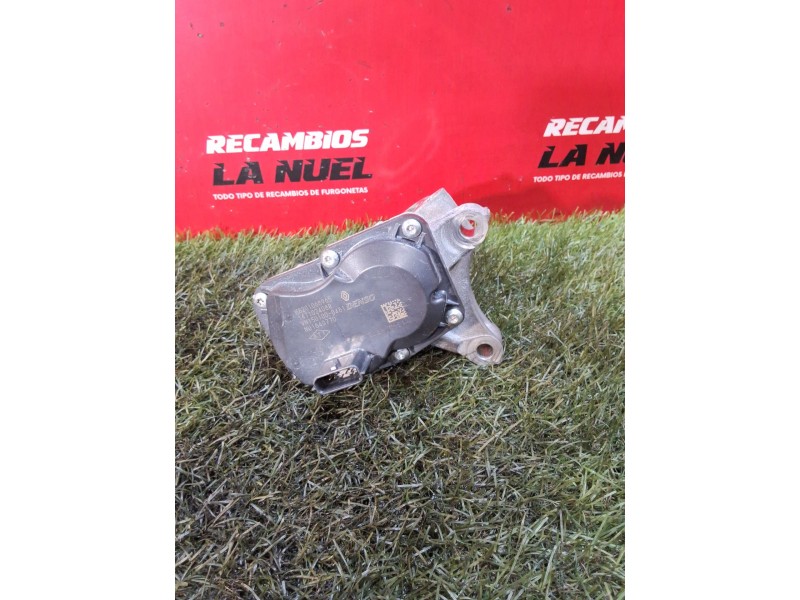 Recambio de valvula egr para mercedes-benz vito furgón (447) 109/111 cdi worker compacta cdi cat referencia OEM IAM   