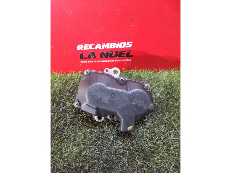 Recambio de valvula egr para nissan nv300 camper michelangelo dci cat referencia OEM IAM   