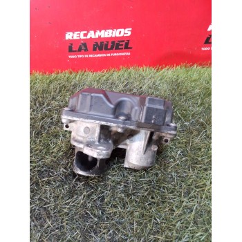 Recambio de valvula egr para nissan nv300 camper michelangelo dci cat referencia OEM IAM   