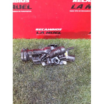 Recambio de termostato para peugeot partner furgoneta/monovolumen (k9) 1.5 bluehdi 100 referencia OEM IAM 9812113780  