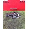 Recambio de termostato para peugeot partner furgoneta/monovolumen (k9) 1.5 bluehdi 100 referencia OEM IAM 9812113780  