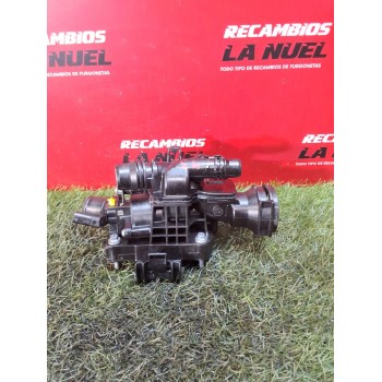 Recambio de termostato para peugeot partner furgoneta/monovolumen (k9) 1.5 bluehdi 100 referencia OEM IAM 9812113780  