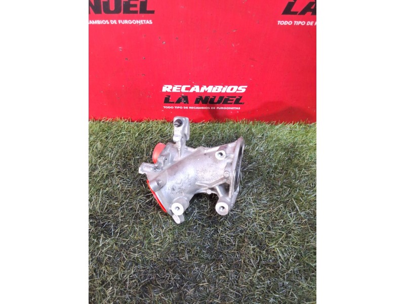 Recambio de tubo para peugeot partner furgoneta/monovolumen (k9) 1.5 bluehdi 100 referencia OEM IAM 9821154280  