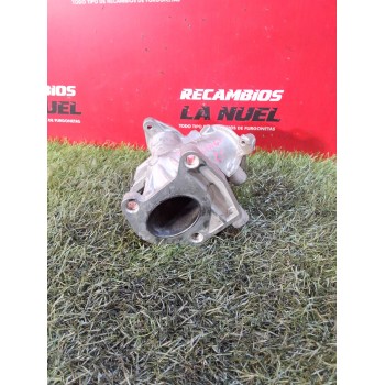 Recambio de tubo para peugeot partner furgoneta/monovolumen (k9) 1.5 bluehdi 100 referencia OEM IAM 9821154280  