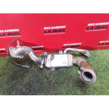 Recambio de enfriador egr para fiat ducato furgoneta (250_) 130 multijet 2,3 d referencia OEM IAM 5802131785  