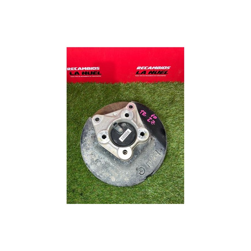 Recambio de mangueta trasera izquierda para peugeot rifter (06.2018) 1.5 active long [1,5 ltr. - 75 kw blue-hdi fap] referencia 