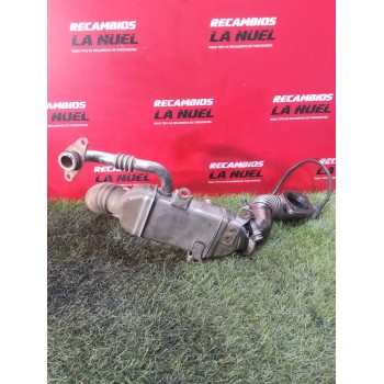 Recambio de enfriador egr para fiat ducato furgoneta (250_) 130 multijet 2,3 d referencia OEM IAM 5802131785  