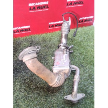 Recambio de enfriador egr para fiat ducato furgoneta (250_) 130 multijet 2,3 d referencia OEM IAM 5802131785  