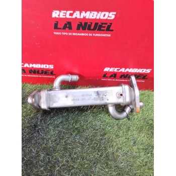 Recambio de enfriador egr para fiat ducato furgoneta (250_) 130 multijet 2,3 d referencia OEM IAM 5801365304  