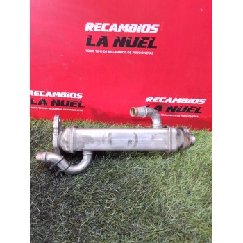 Recambio de enfriador egr para fiat ducato furgoneta (250_) 130 multijet 2,3 d referencia OEM IAM 5801365304  