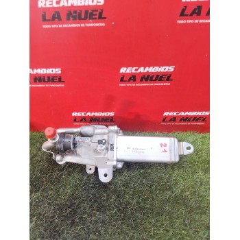 ENFRIADOR EGR 147355889R 