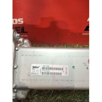 Recambio de enfriador egr para renault master iii furgoneta (fv) 2.3 dci 125 fwd (fv0c, fv0d, fv0g, fv0h, fv0j, fv0k) referencia