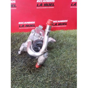 Recambio de enfriador egr para renault master iii furgoneta (fv) 2.3 dci 125 fwd (fv0c, fv0d, fv0g, fv0h, fv0j, fv0k) referencia