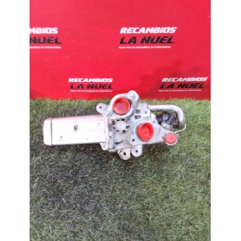 Recambio de enfriador egr para renault master iii furgoneta (fv) 2.3 dci 125 fwd (fv0c, fv0d, fv0g, fv0h, fv0j, fv0k) referencia