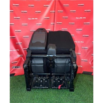 Recambio de asiento delantero derecho para nissan nv300 camper (01.2018) 1.6 michelangelo [1,6 ltr. - 107 kw dci cat] referencia