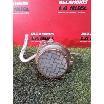 Recambio de enfriador egr para renault express advance blue dci diesel fap referencia OEM IAM 147359823R  