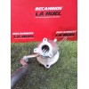 Recambio de enfriador egr para renault express advance blue dci diesel fap referencia OEM IAM 147359823R  